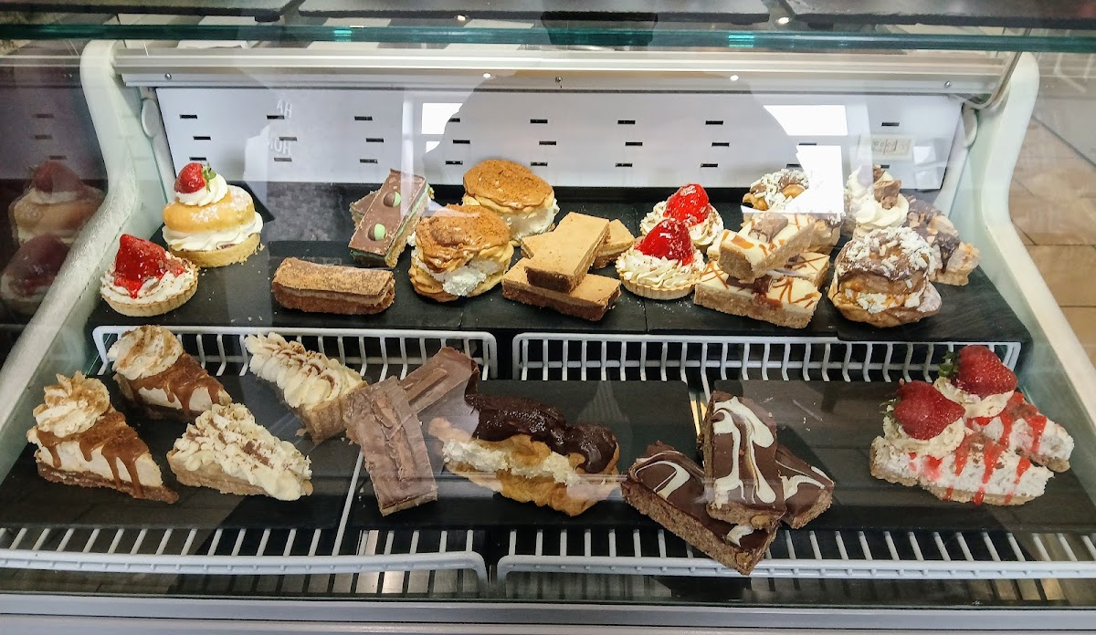 Zetland Pantry